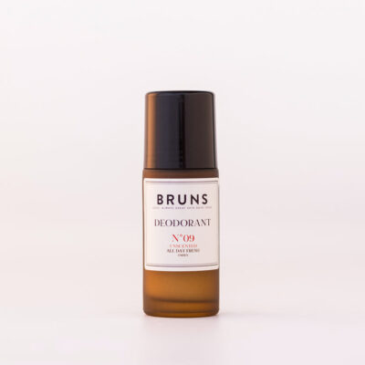 DEODORANT Nº09 - Unscented