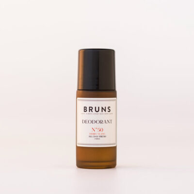 DEODORANT Nº50 - Herby Ylang