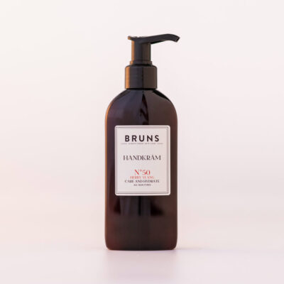 HANDKRÄM Nº50 - Herby Ylang