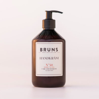 HANDKRÄM Nº50 - Herby Ylang