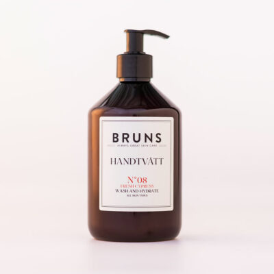 HANDTVÄTT Nº08 - Fresh Cypress