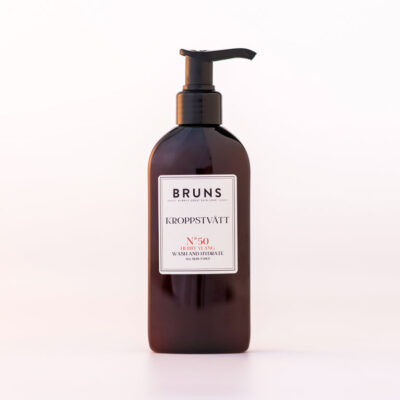 KROPPSTVÄTT Nº50 - Herby Ylang