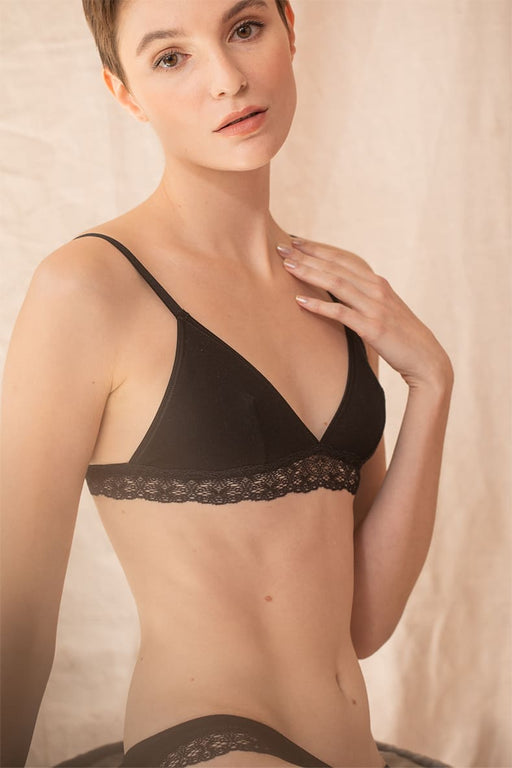Soutien-gorge Casamance - M et XL