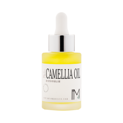 Camellia Oil