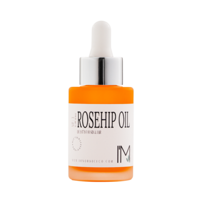 Rosehip Oil