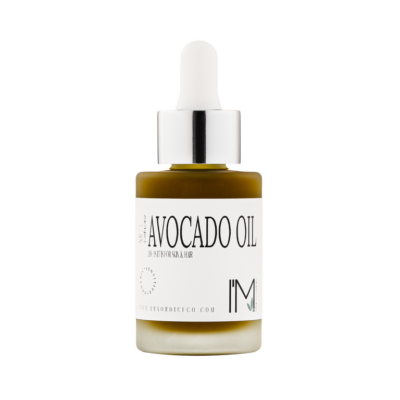 Avocado Oil