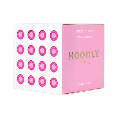 Roxy Blush