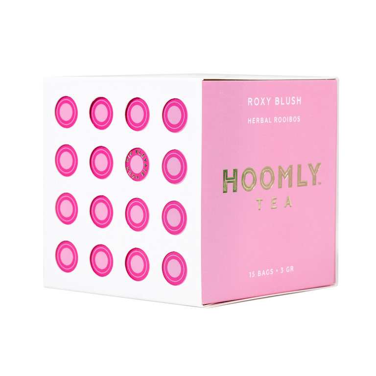 Roxy Blush