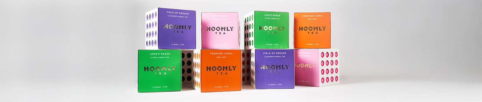 Hoomly Tea Hoomly Tea