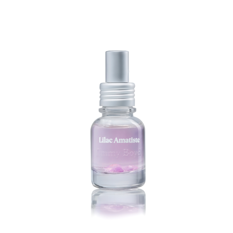 Lilac Amethyst Organic Parfum 25ml