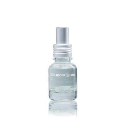 Oak Moss Quartz Organic Parfum 25ml