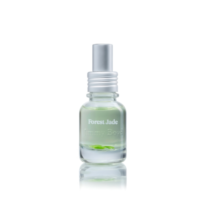 Forest Jade Organic Parfum 25ml