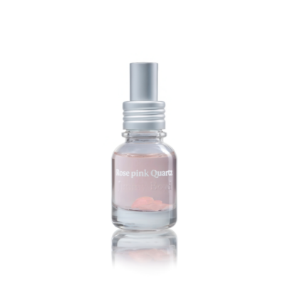 Rose Pink Quartz Organic Parfum 25ml