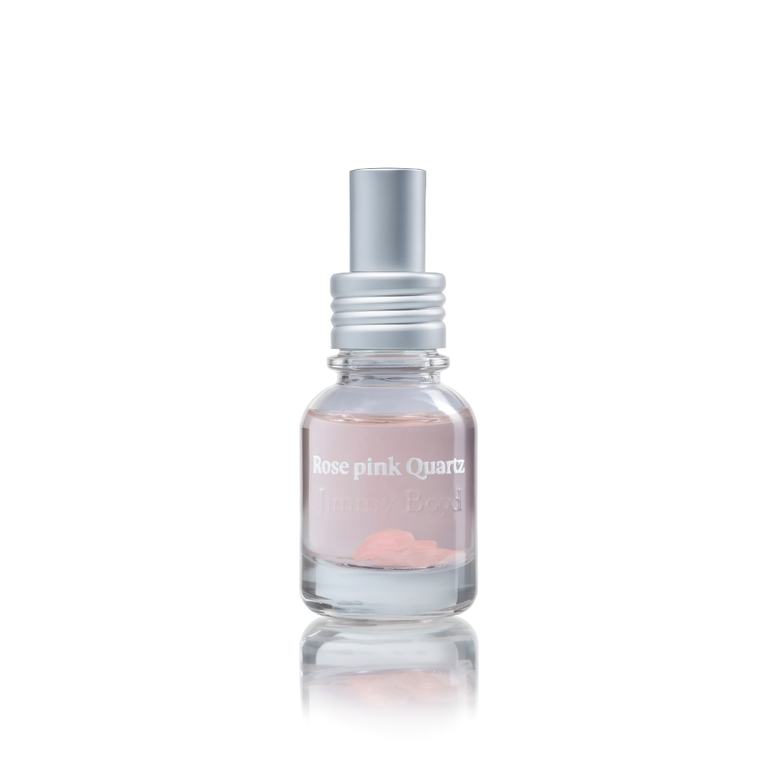 Rose Pink Quartz Organic Parfum 25ml
