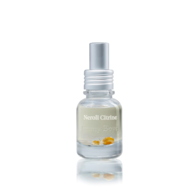 Neroli Citrine Organic Parfum 25ml